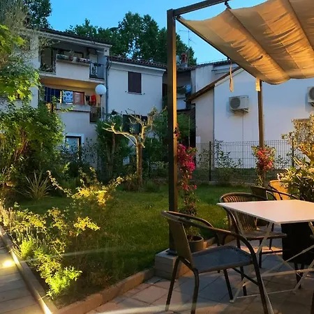 Appartamento Hisa Limoni